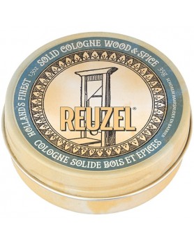 Reuzel Solid Cologne Balm 1.3oz