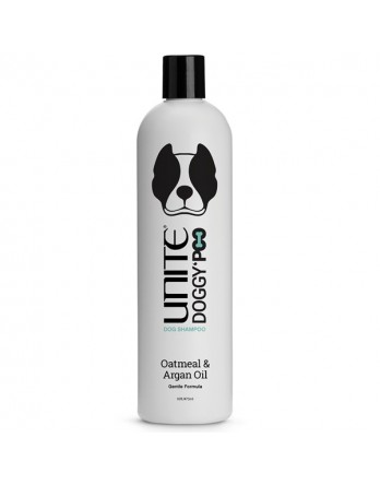 UNITE Doggy 'Poo Dog Shampoo 16oz